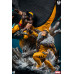 (PREVENTA) Marvel Universe - Wolverine Fine Art (Deluxe Edition) (PREVENTA) Marvel Universe - Wolverine Fine Art (Deluxe Edition)