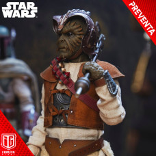 (PREVENTA) Star Wars Episode Vl Return Of The Jedi - Wooof