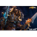 (PREVENTA) Hearthstone Heroes Of Warcraft - Varian Wrynn