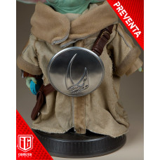 (PREVENTA) The Mandalorian & Grogu - Grogu (Accessories Set)
