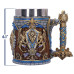 (PREVENTA) World Of Warcraft - Alliance Tankard