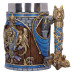 (PREVENTA) World Of Warcraft - Alliance Tankard