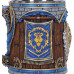 (PREVENTA) World Of Warcraft - Alliance Tankard