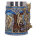 (PREVENTA) World Of Warcraft - Alliance Tankard