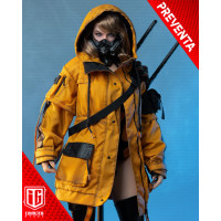 (PREVENTA) Angel Force - Agent Sting