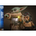(PREVENTA) Star Wars The Mandalorian & Grogu - Anzellan Droidsmith