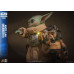 (PREVENTA) Star Wars The Mandalorian & Grogu - Anzellan Droidsmith
