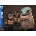 (PREVENTA) Star Wars The Mandalorian & Grogu - Anzellan Droidsmith