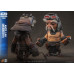 (PREVENTA) Star Wars The Mandalorian & Grogu - Anzellan Droidsmith