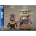 (PREVENTA) Star Wars The Mandalorian & Grogu - Anzellan Droidsmith