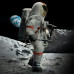 (PREVENTA) Apollo 17 Eugene Cernan - The Last Man On The Moon