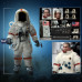 (PREVENTA) Apollo 17 Eugene Cernan - The Last Man On The Moon
