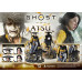 (PREVENTA) Ghost Of Yotei - Atsu (Real Elite Masterline)