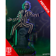 (PREVENTA) Beetlejuice (1988) - Beetlejuice