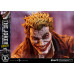 (PREVENTA) Batman Comics - The Joker (Concept Design by Lee Bermejo) (Ultimate Premium Masterline)
