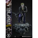 (PREVENTA) Batman Comics - The Joker (Concept Design by Lee Bermejo) (Ultimate Premium Masterline)
