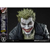 (PREVENTA) Batman Comics - The Joker (Concept Design by Lee Bermejo) (Ultimate Premium Masterline)