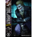 (PREVENTA) Batman Comics - The Joker (Concept Design by Lee Bermejo) (Ultimate Premium Masterline)