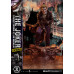 (PREVENTA) Batman Comics - The Joker (Concept Design by Lee Bermejo) (Ultimate Premium Masterline)