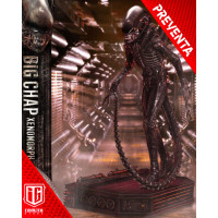 (PREVENTA) Alien (Film) - Big Chap Xenomorph (Close Up Shot Ver) (Museum Masterline XL)