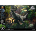 (PREVENTA) Jurassic World Fallen Kingdom - Blue (Legacy Museo Collection)