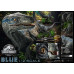(PREVENTA) Jurassic World Fallen Kingdom - Blue (Legacy Museo Collection)