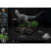 (PREVENTA) Jurassic World Fallen Kingdom - Blue (Legacy Museo Collection)