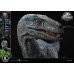 (PREVENTA) Jurassic World Fallen Kingdom - Blue (Legacy Museo Collection)