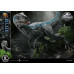 (PREVENTA) Jurassic World Fallen Kingdom - Blue (Legacy Museo Collection)