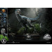 (PREVENTA) Jurassic World Fallen Kingdom - Blue (Legacy Museo Collection)