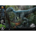 (PREVENTA) Jurassic World Fallen Kingdom - Blue (Legacy Museo Collection)