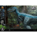 (PREVENTA) Jurassic World Fallen Kingdom - Blue (Legacy Museo Collection)