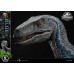 (PREVENTA) Jurassic World Fallen Kingdom - Blue (Legacy Museo Collection)