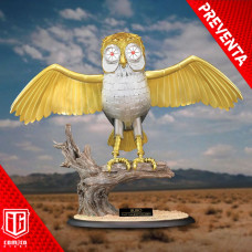 (PREVENTA) Ray Harryhausen Collection - Bubo (Deluxe)