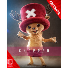 (PREVENTA) One Piece - Tony Tony Chopper