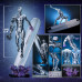 (PREVENTA) Marvel Comics Fantastic Four - Silver Surfer