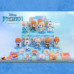 (PREVENTA) Frozen Cosbi Collection (Box With 12 Pieces)