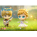 (PREVENTA) Frozen Cosbi Collection (Box With 12 Pieces)