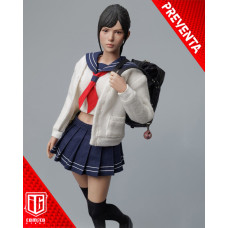(PREVENTA) Girl Crush - Momoko (Slim Version)