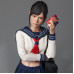 (PREVENTA) Girl Crush - Momoko (Slim Version)