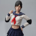 (PREVENTA) Girl Crush - Momoko (Slim Version)