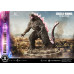 (PREVENTA) Godzilla X Kong The New Empire - Godzilla Evolved (Gigantic Masterline)