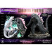(PREVENTA) Godzilla X Kong The New Empire - Godzilla Evolved (Gigantic Masterline)