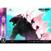 (PREVENTA) Godzilla X Kong The New Empire - Godzilla Evolved (Gigantic Masterline)