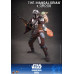 (PREVENTA) The Mandalorian & Grogu - The Mandalorian And Grogu