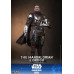 (PREVENTA) The Mandalorian & Grogu - The Mandalorian And Grogu