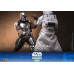 (PREVENTA) The Mandalorian & Grogu - The Mandalorian And Grogu