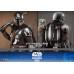(PREVENTA) The Mandalorian & Grogu - The Mandalorian And Grogu