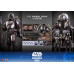 (PREVENTA) The Mandalorian & Grogu - The Mandalorian And Grogu