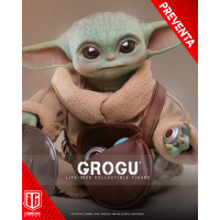 (PREVENTA) The Mandalorian & Grogu - Grogu